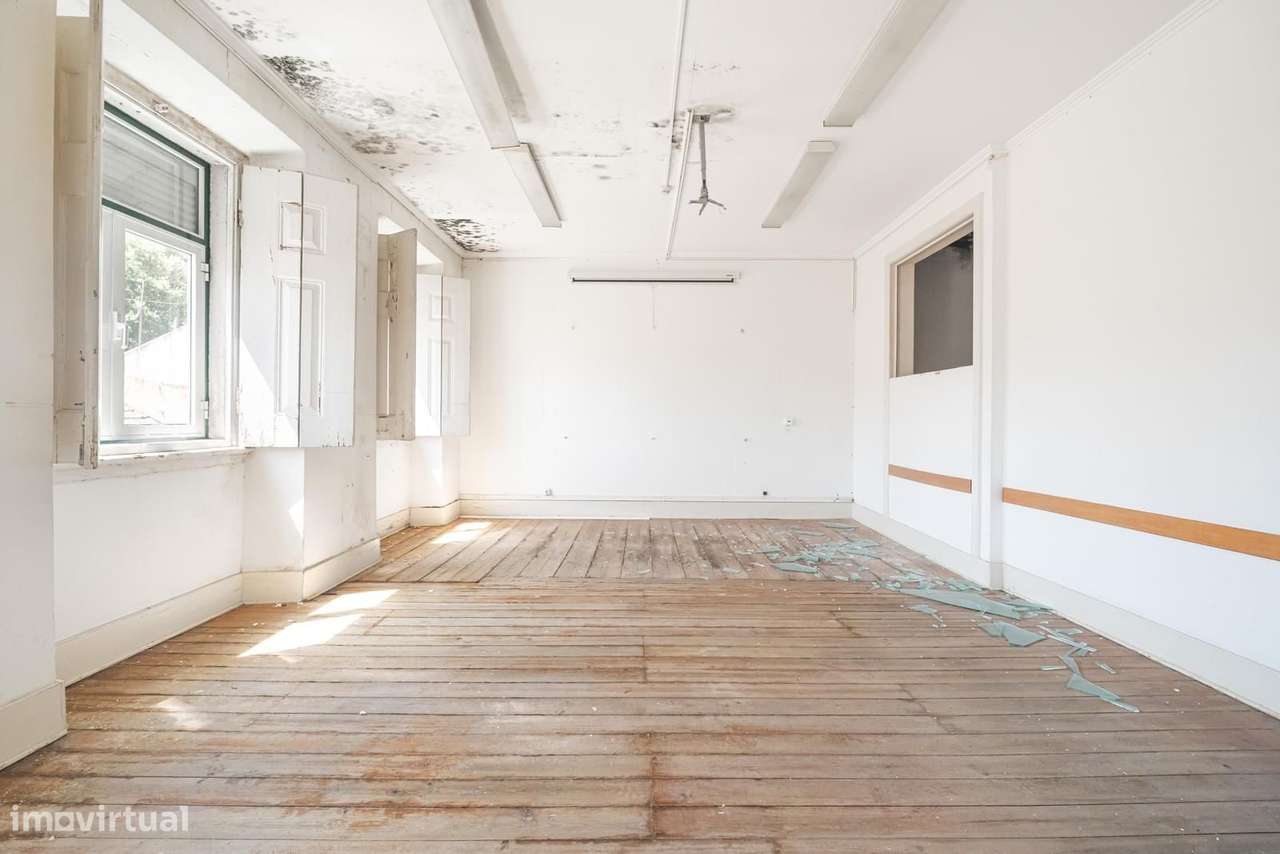 Prédio Habitacional, Estrela, Lisboa-14