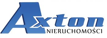 AXTON Nieruchomości Logo