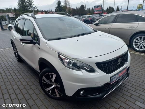 Peugeot 2008 - 4