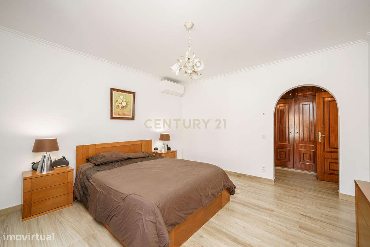 Moradia T5 Premium Inteligente – Sustentabilidade, Conforto e Eficiênc-23