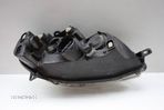 Lampa przednia lewa europejska oryginalna FIAT PUNTO II FL LIFT - 2