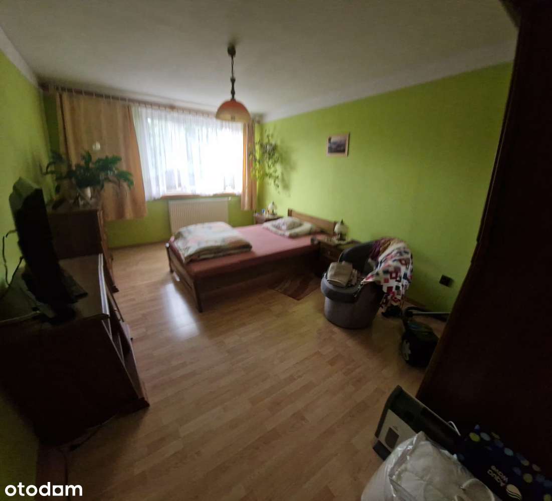 NOWA CENA. Na sprzedaż dom w Moszczance o pow. użytkowej 130m2-11