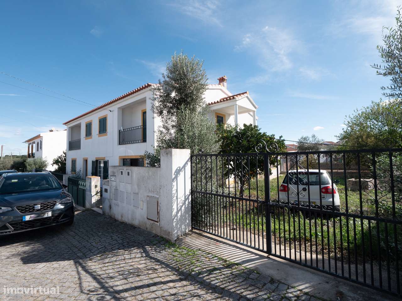 Terreno  Venda em Alpalhão,Nisa - Grande imagem: 2/9