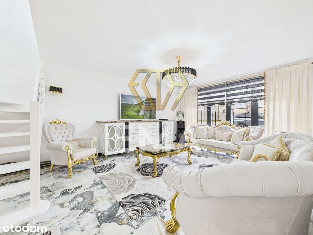 Zamieszkaj od zaraz! Elegancki bliźniak Radomsko - Pełny obrazek: 5/20