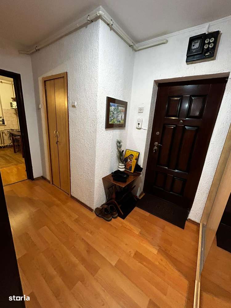 ROANDY-Apartament 2 camere spatios,mobilat si utilat-zona Sud-7