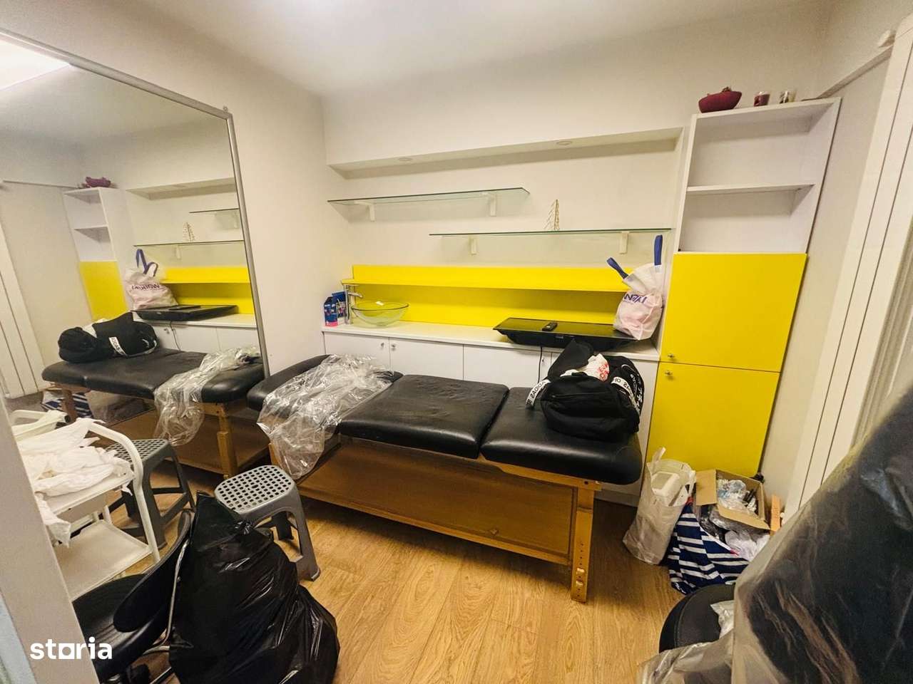 Spațiu Comercial 54 mp – Salon Amenajat | Suceava | 105 000 €-8