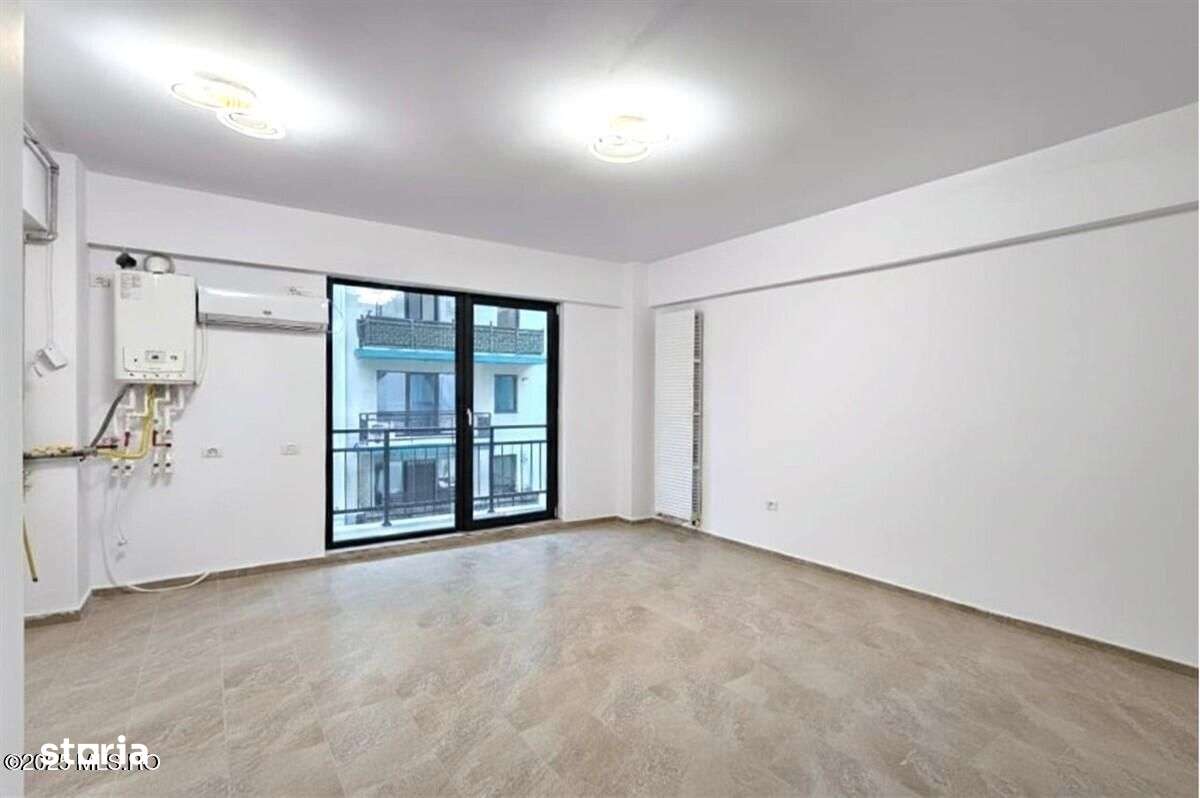 Mamaia Nord - IBO Residence, 2 camere, 46 mp utlili + balcon, etaj 2!-5