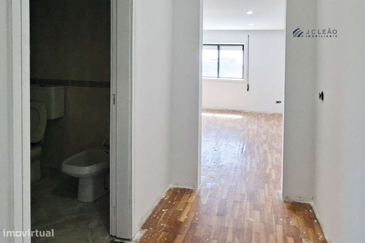 Apartamento T4 no coração de Paredes – 2.º andar - Grande imagem: 5/42