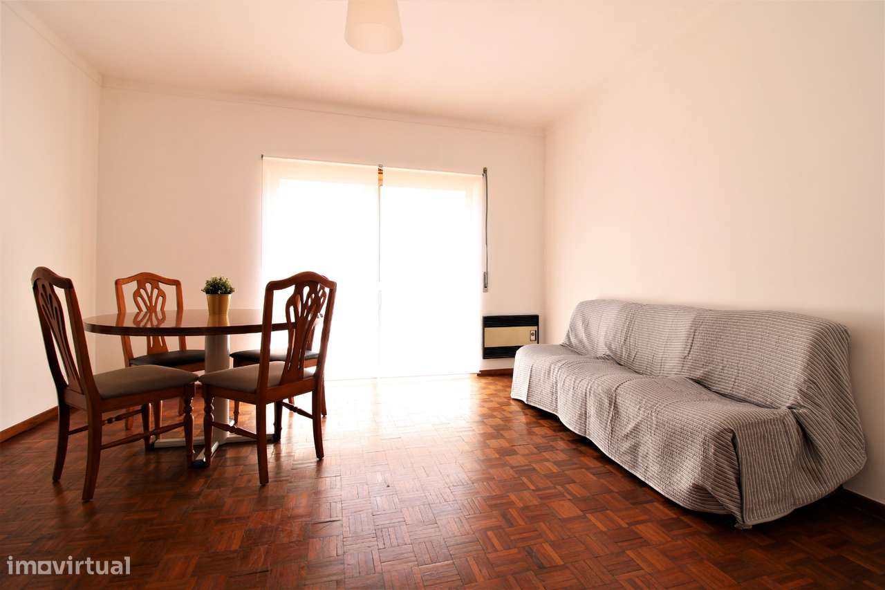 Quarto no Vale das Flores - ISEC - Polo II - Grande imagem: 2/6