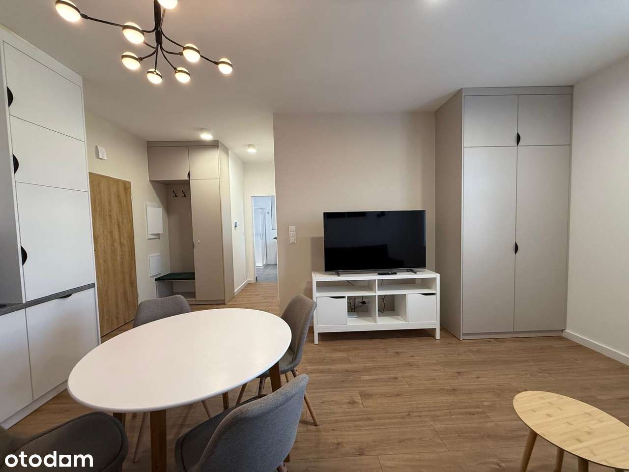 Kamienica 62 nowe mieszkania 5km od Karpacza-5