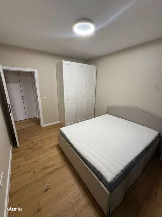 Apartament 2 camere, 55 mp, semidecomandat, etaj 1/3, str. Panait Cer-1