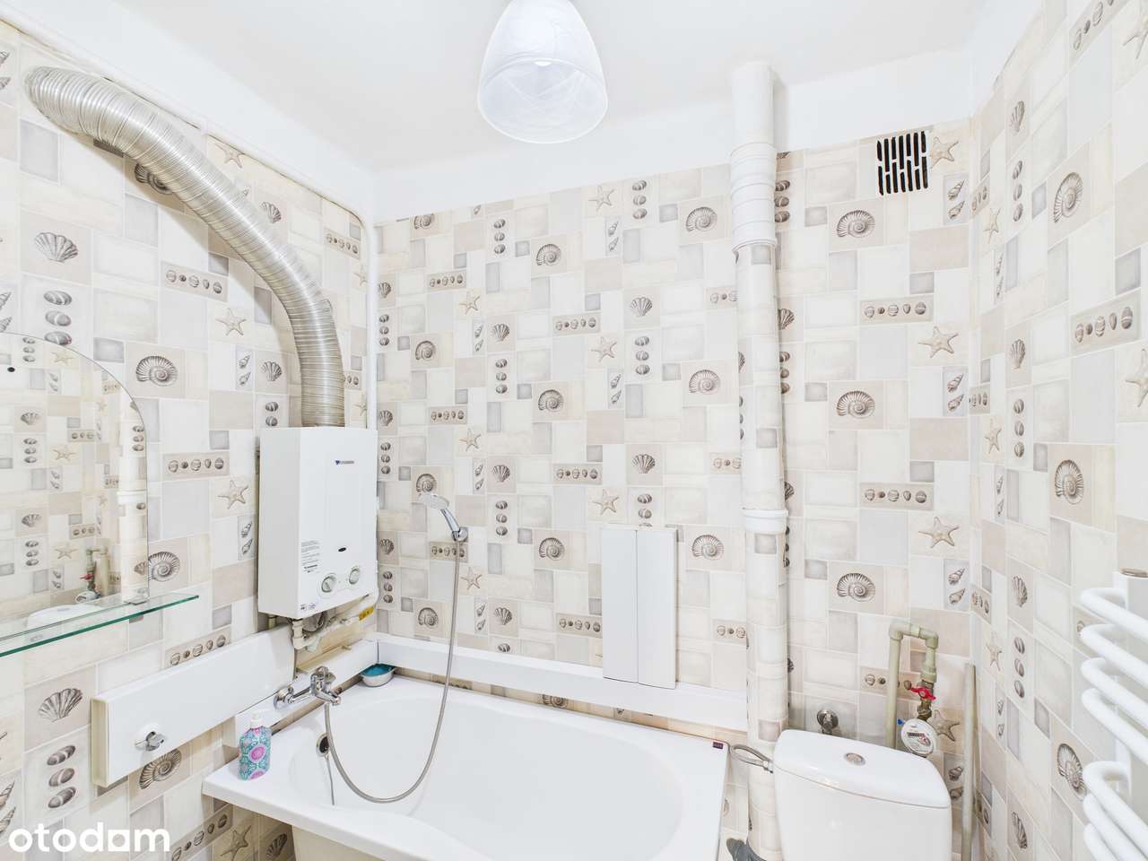 Mysłowice / Morcinka, 55,3 m2, 3 pokoje , balkon, obszerna piwnica-9