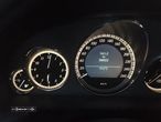 Mercedes-Benz E 250 CDi Avantgarde BlueEfficiency - 24