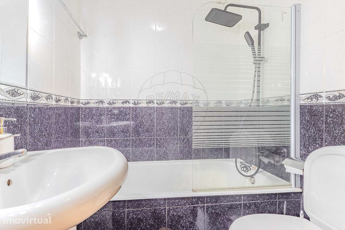 Apartamento T3 para venda-18
