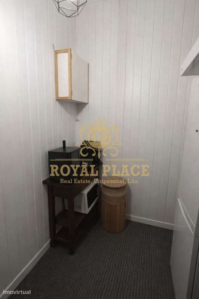 Apartment in Santa Maria da Feira, Valada - Mais