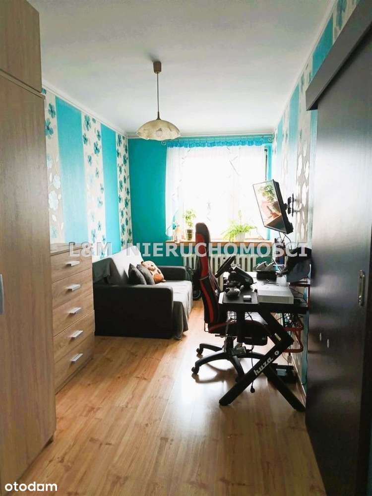 Mieszkanie W Czerwionce !! Nie Przegap Okazji !!-5