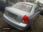 Piese/Dezmembrez Hyundai Accent 1341cm 63kw(G4EA) fabricat 2005 - 4