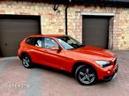 BMW X1 sDrive18d - 12