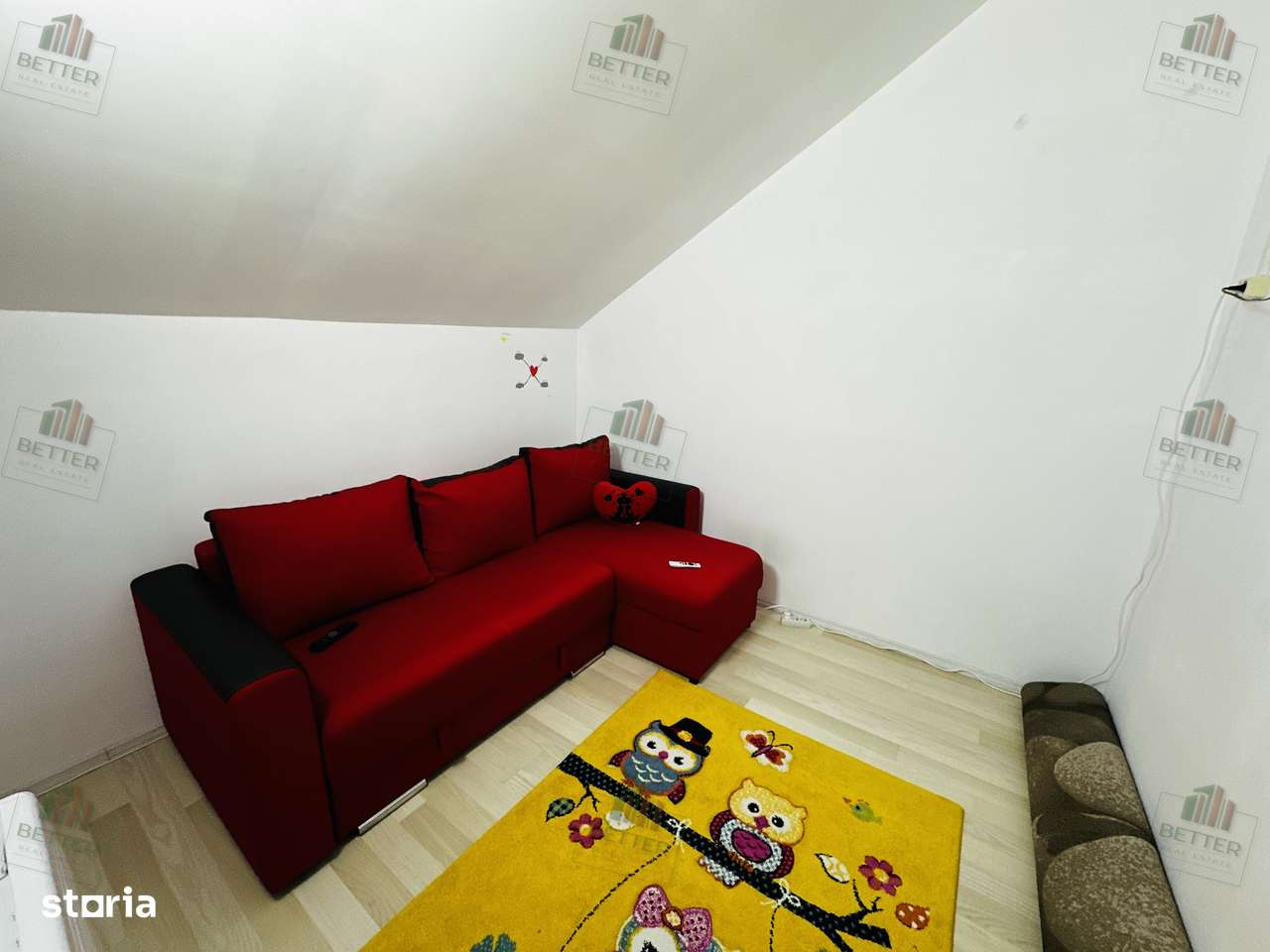 Casa  P+1+M – 5 camere – Popești-Leordeni-19
