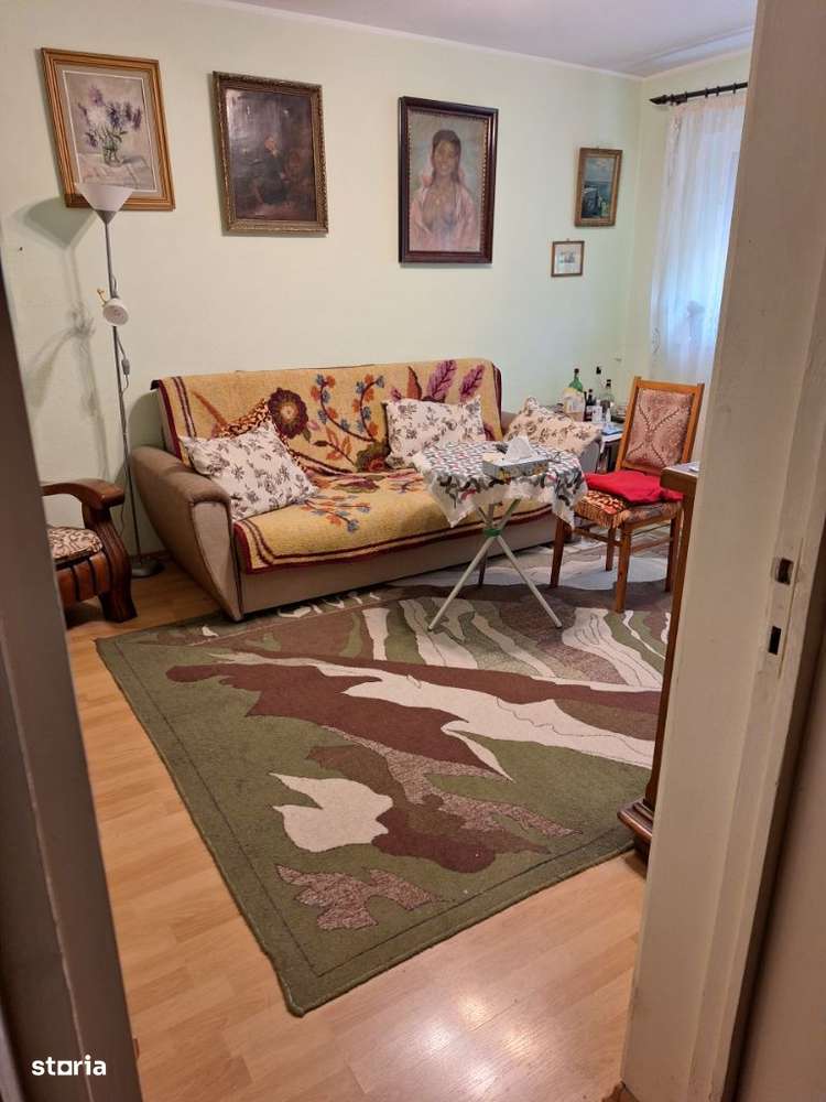 Apartament 4 camere, parter, b-dul Dunarea Micro 21 - Imagine principală: 1/9