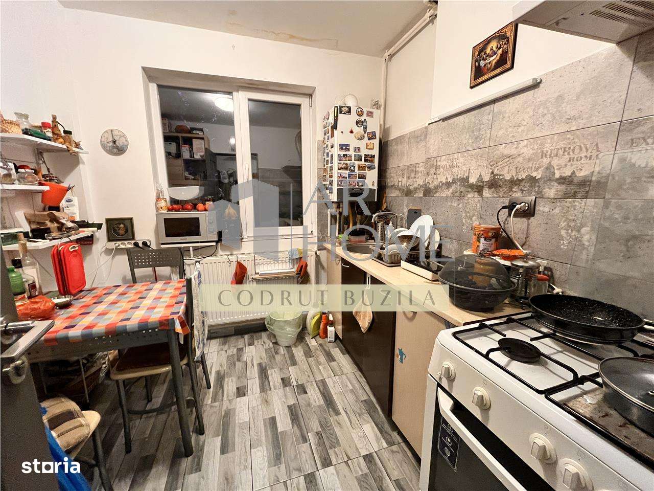 Apartament 3 camere, zona Nord,  Ploiesti - Imagine principală: 5/12