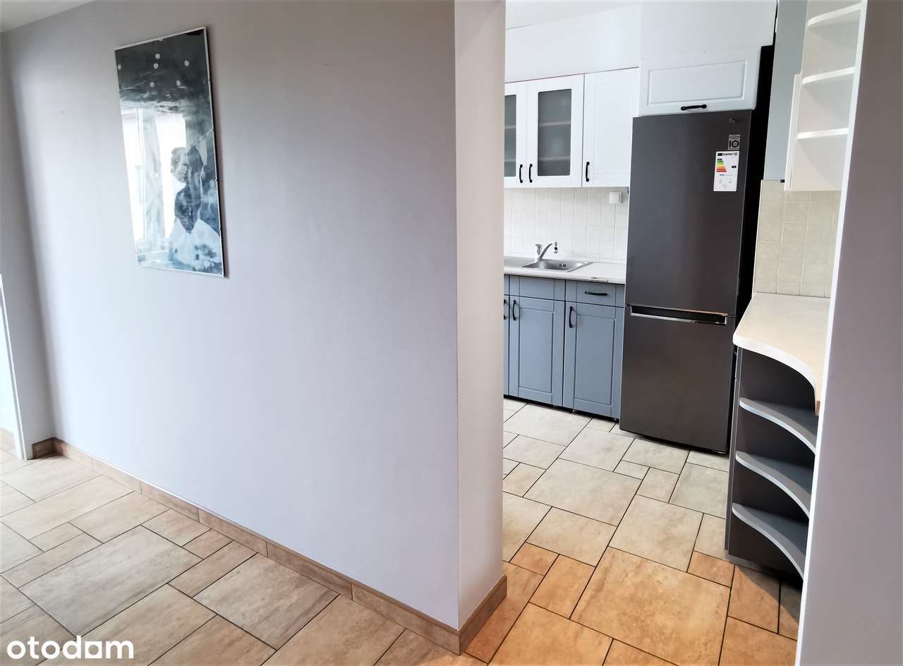 Bezpośrednio mieszkanie 59 m²  2 sypialnie, loggia 10 m2 do negocjacji - Pełny obrazek: 4/11