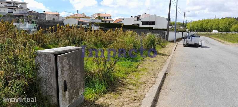 Lote de terreno em Arrifana, Santa Maria da Feira - Grande imagem: 3/5
