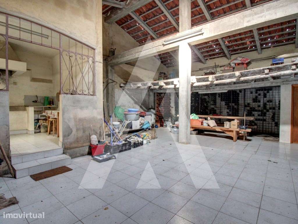 Moradia isolada em Oiã-35