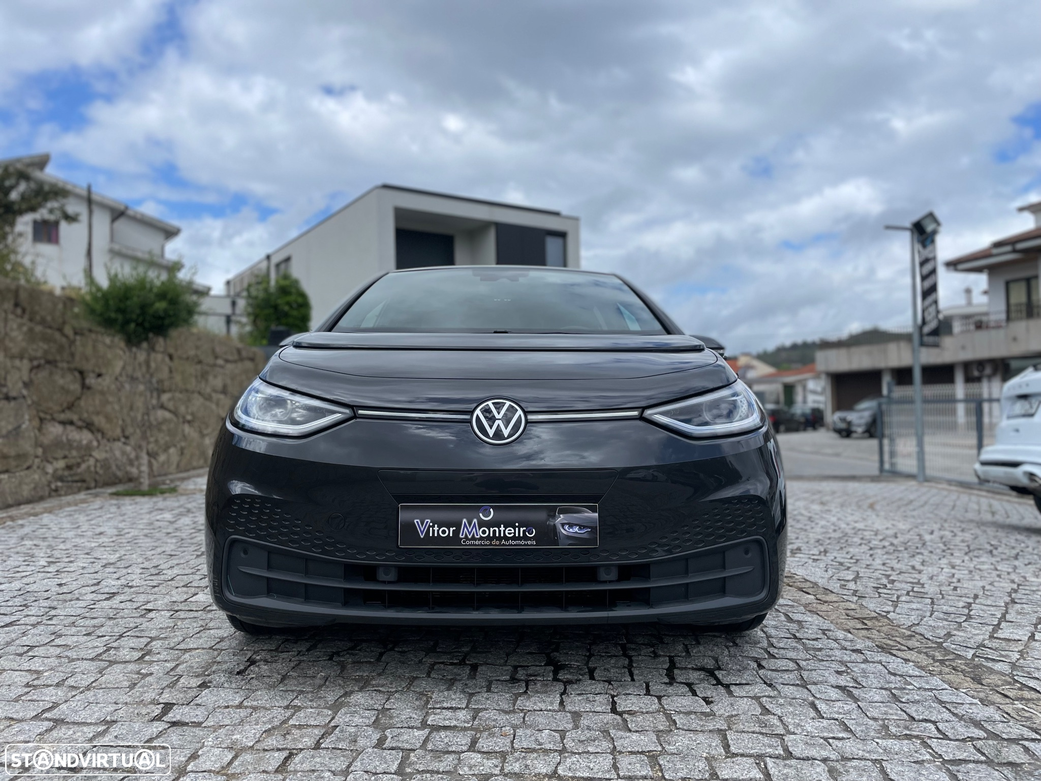 VW ID.3 Pro Performance Family - 3