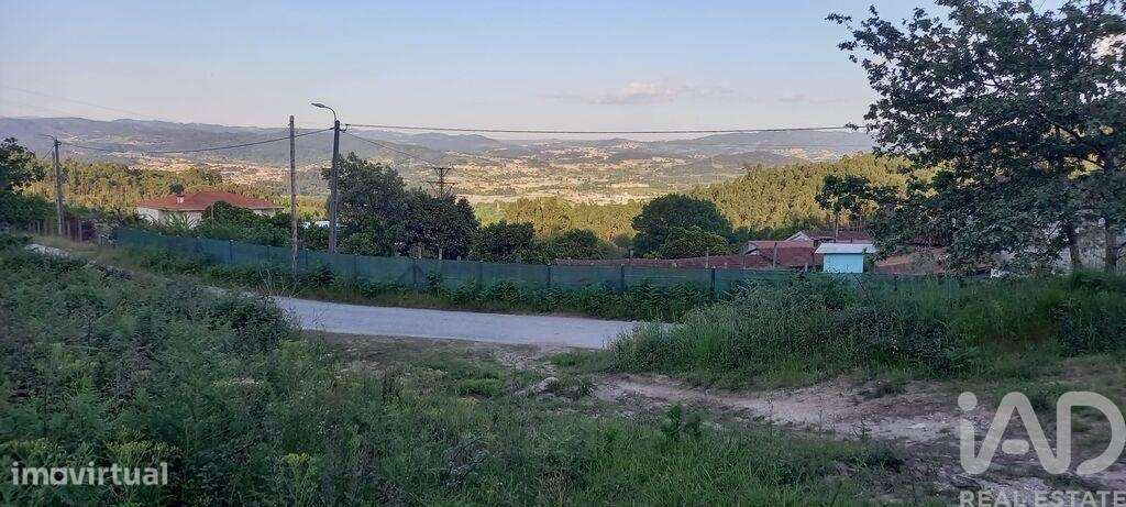 Terreno em Sande Vila Nova e Sande São Clemente - Grande imagem: 2/10