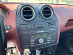 Ford Fiesta 1.4 Ambiente - 13