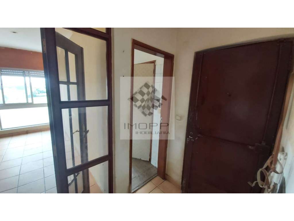 T3 para recuperar a gosto no centro de Loures - Grande imagem: 3/25