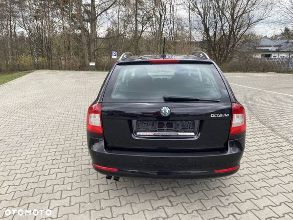 Skoda Octavia 2.0 TDI DPF FAMILY - 20