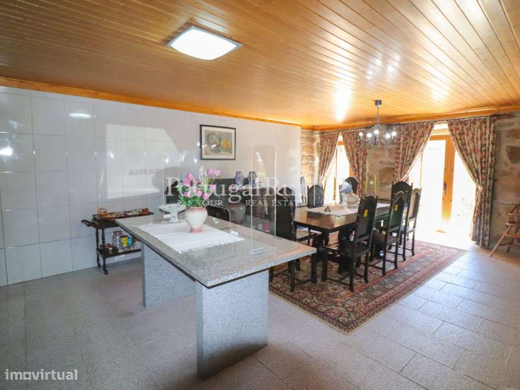 Casa Senhorial com Piscina Proximidades de Trancoso-16