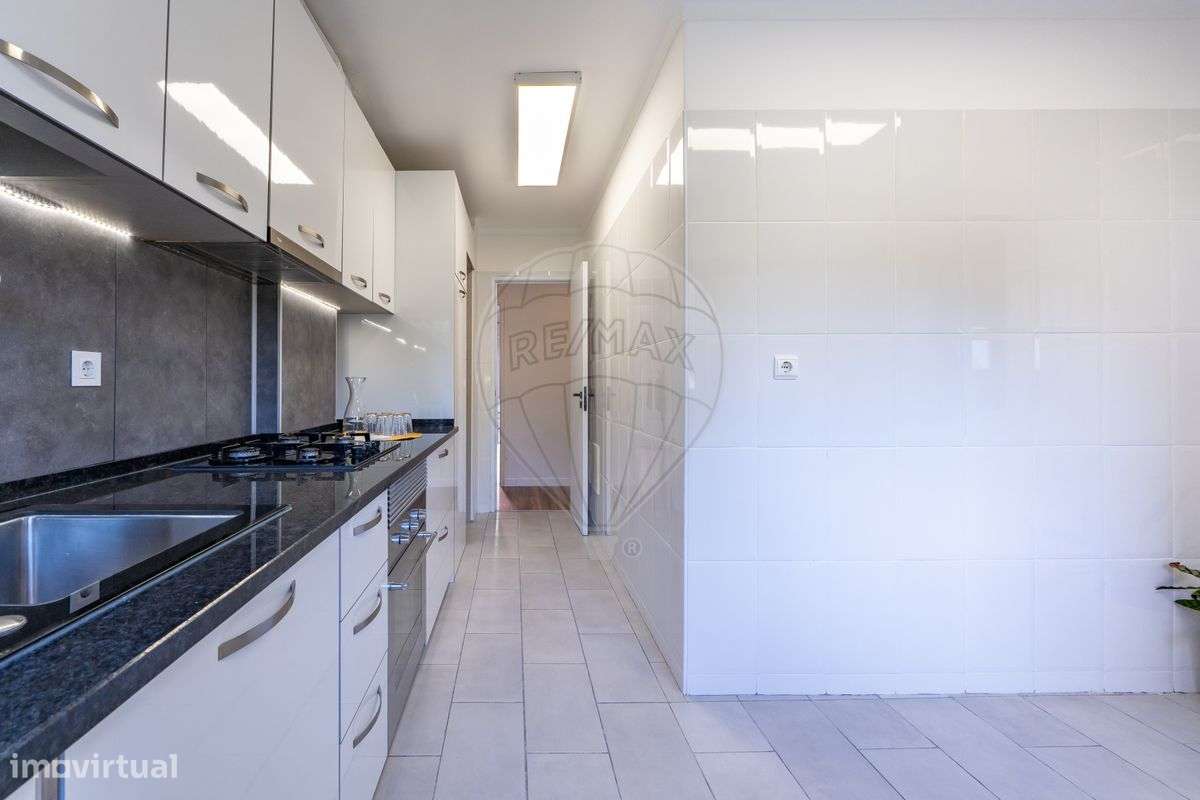 Apartamento T2 para venda - Grande imagem: 5/17