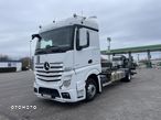 Mercedes-Benz Actros 1842 - 2