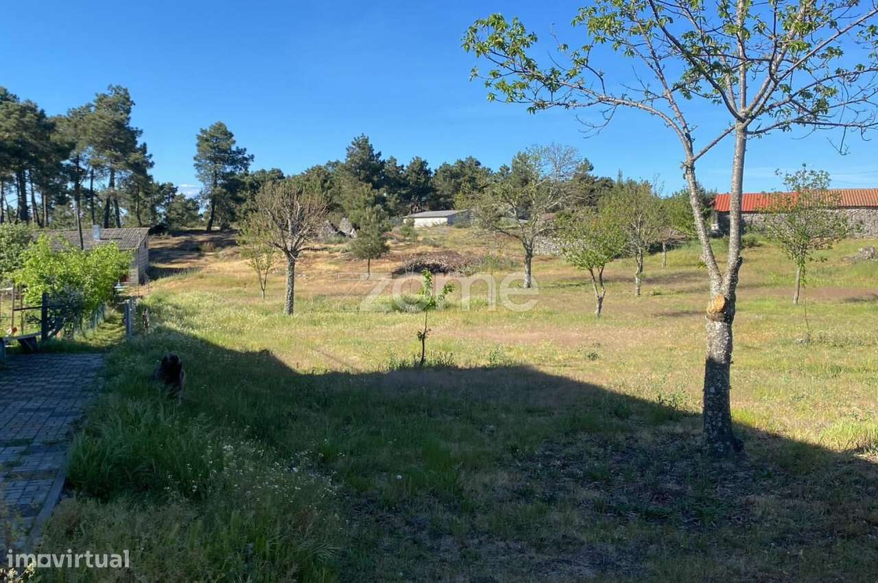 Propriedade Única em Vila Chã – Terreno Misto com Elevado Potencial...-9