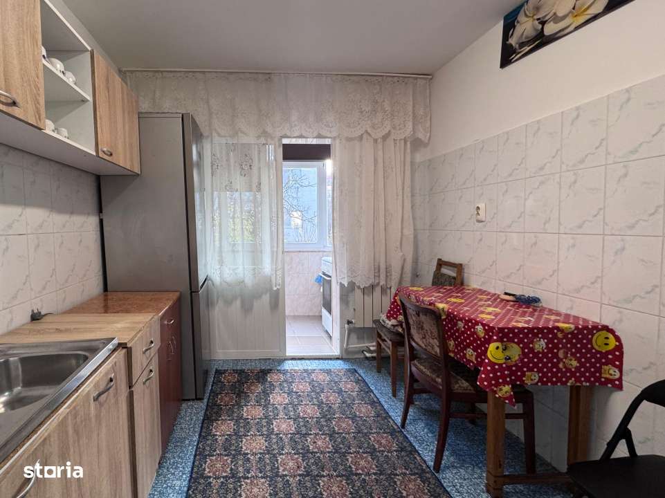 Apartament 2 camere de inchiriat | Zona Eden | Pet friendly | Etaj 2 - Imagine principală: 4/6
