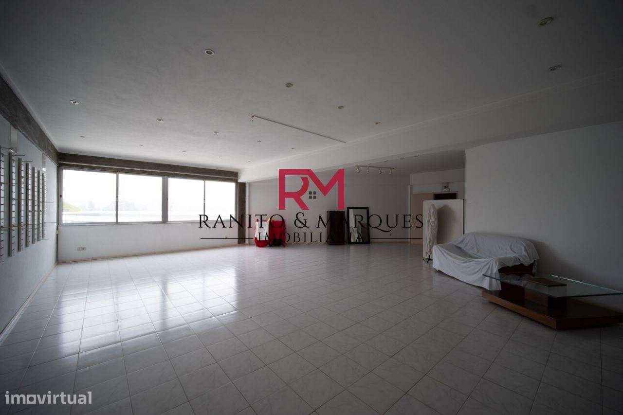 ESCRITÓRIOS EM GANDRA - Grande imagem: 4/12