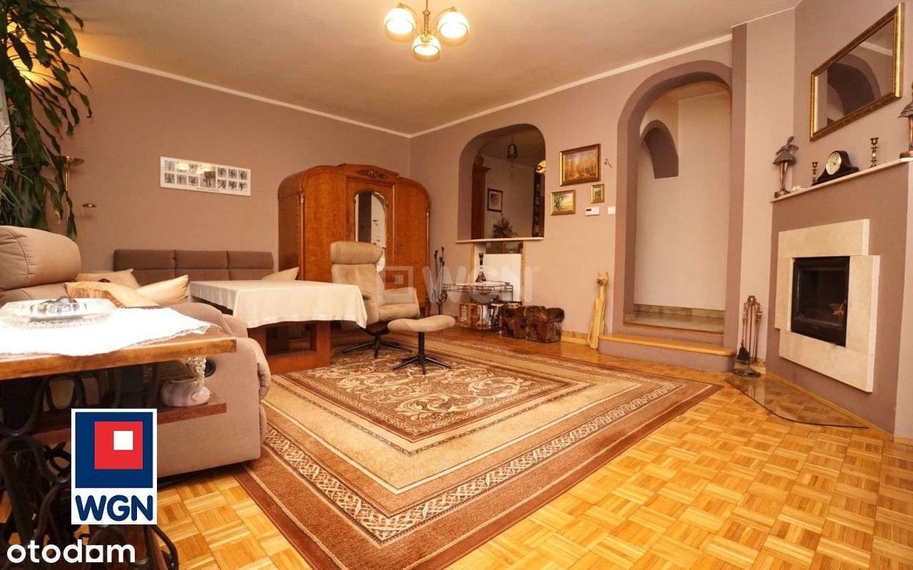 Dom, 200 m², Piotrków Trybunalski-3