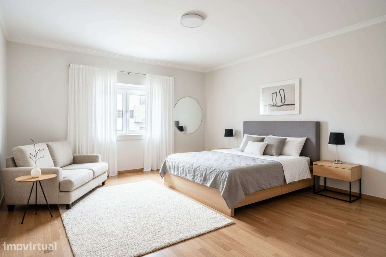 Moradia T7 no centro de Samora Correia-39