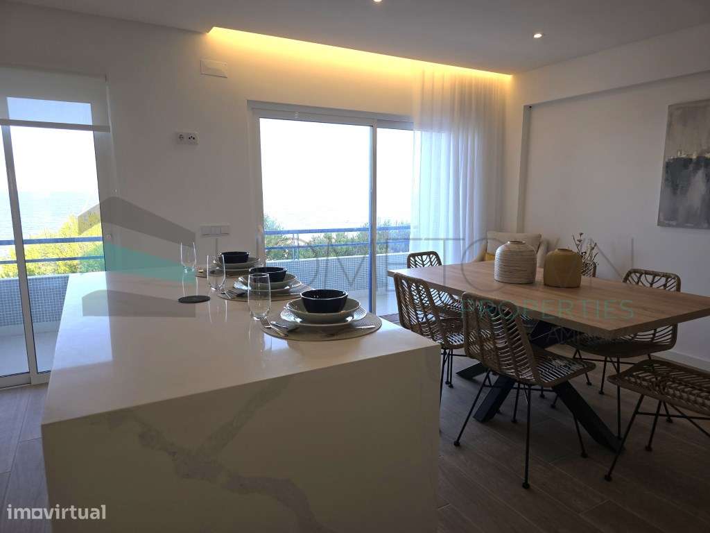 Apartamento T2 - Frente Mar, Quarteira-9