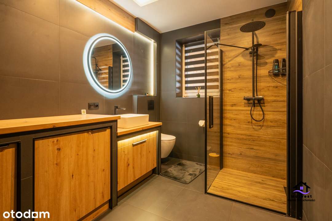 Góra Włodowska | Dom na jurze, w którym się zakochasz!-2