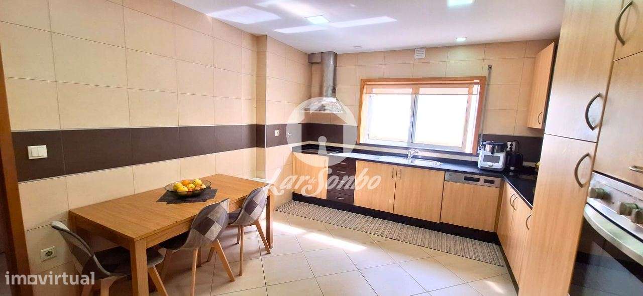 Andar moradia T3 em Retorta, Vila do Conde. - Grande imagem: 5/31