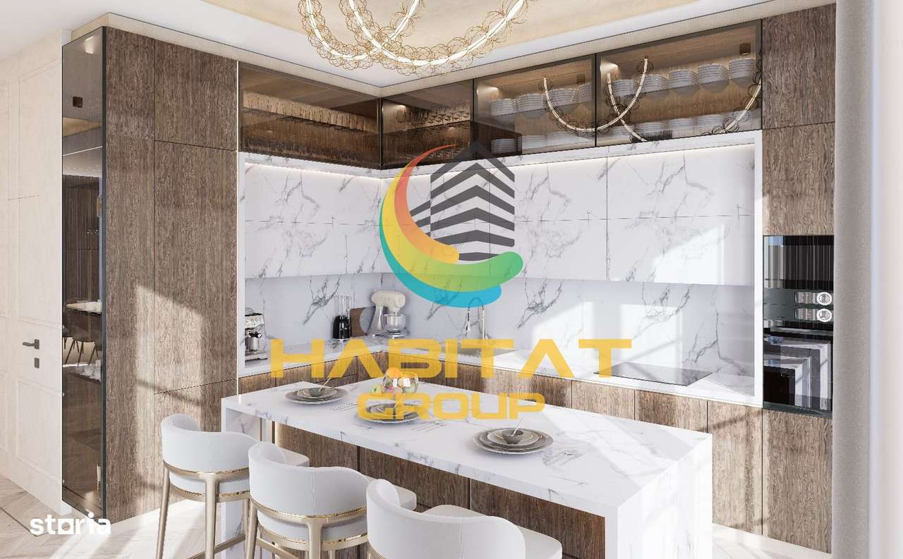 3 camere lux boutique Pipera - Imagine principală: 3/6