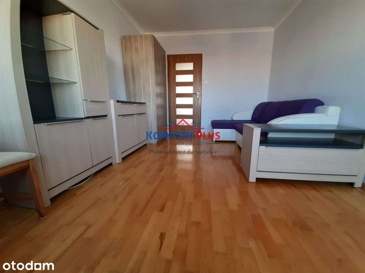 ul. Gagarina, Umk, 3-pokojowe, 46m z windą-1