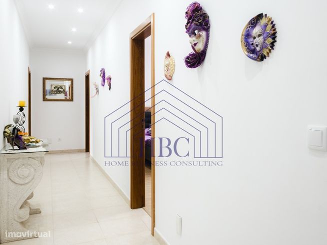 Moradia T3 + 1 com Piscina, em Lamas, Cadaval-23