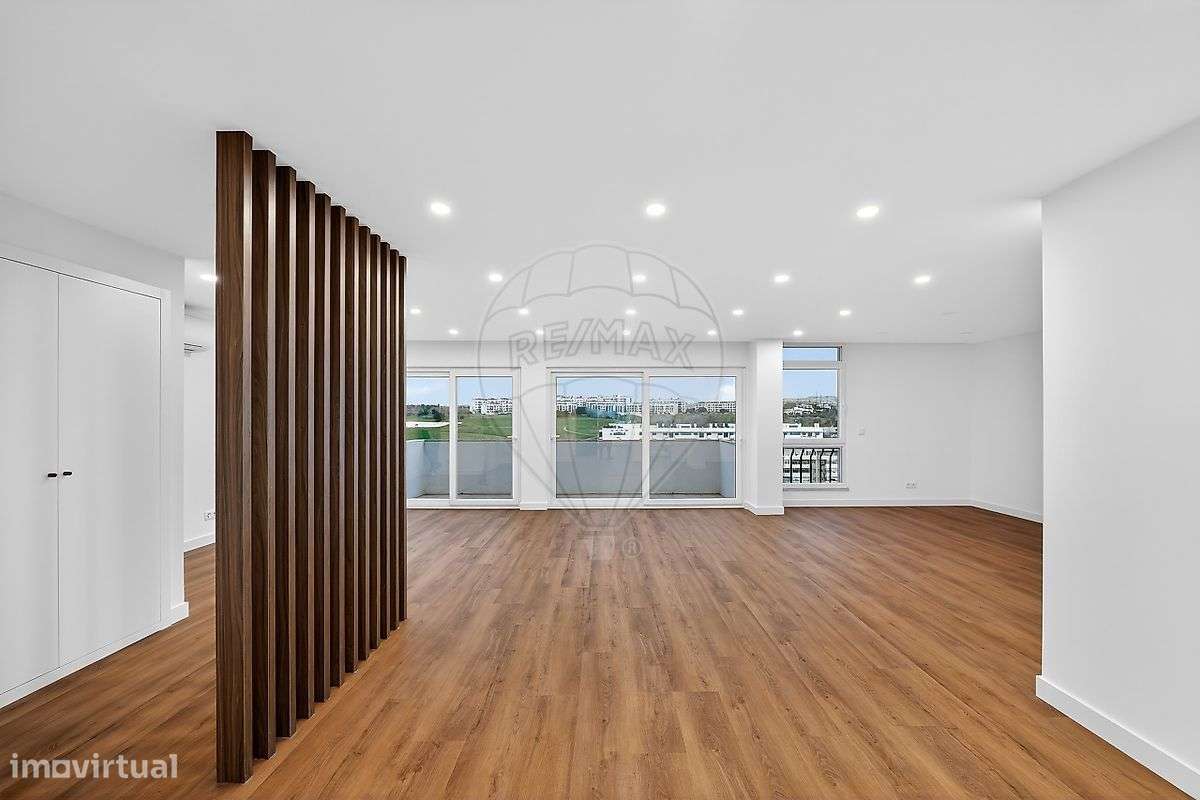 Apartamento T4 para venda - Grande imagem: 2/46