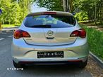 Opel Astra 1.4 Turbo ENERGY - 9