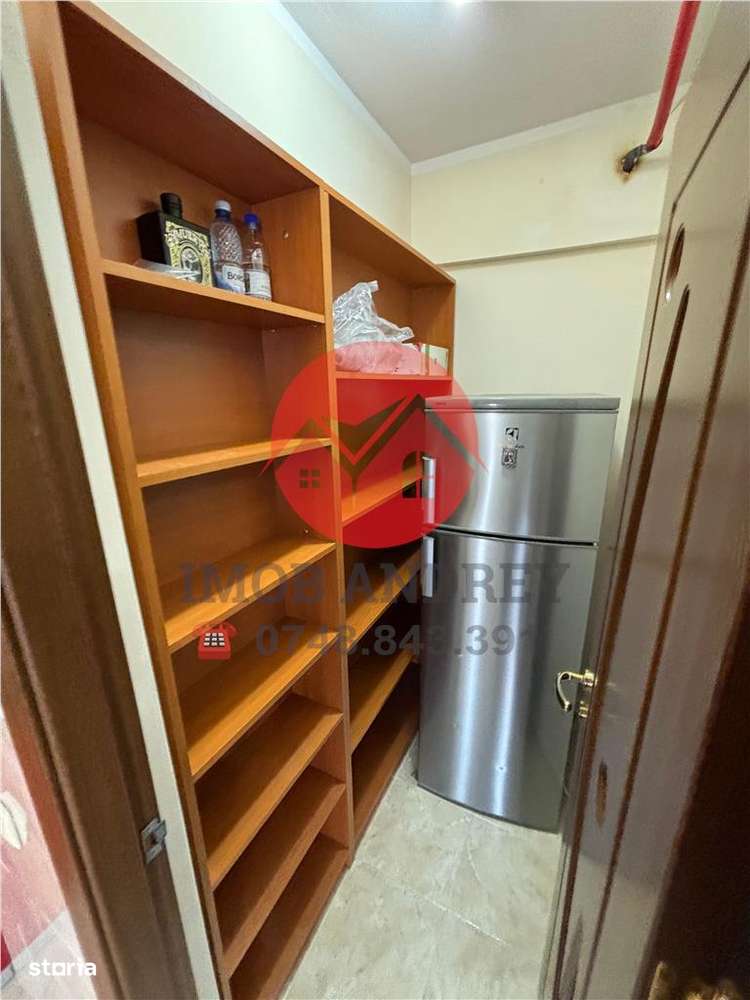 Apartament 2 camere | Bloc nou | Etaj 2 | Central | Mobilat & Utilat - Imagine principală: 5/8